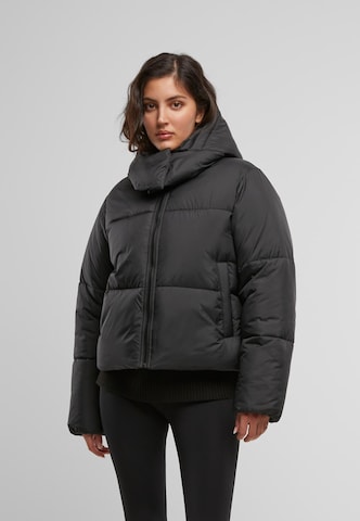 Veste d’hiver Urban Classics en noir