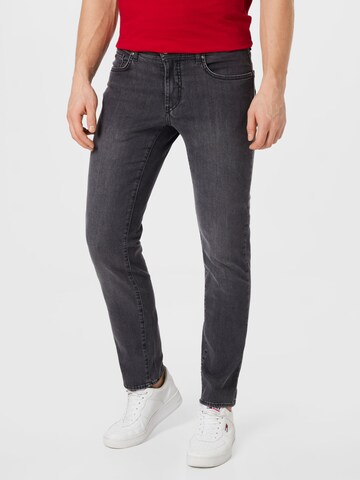 BRAX Regular Jeans 'Cadiz' in Grau: predná strana