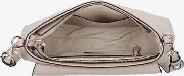 Borsa a tracolla 'Oregon' di VALENTINO in beige