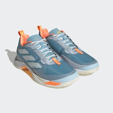 ADIDAS PERFORMANCE Athletic Shoes 'AVACOURT' in Blue