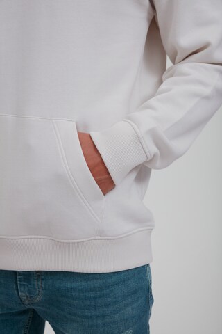 BLEND Sweatshirt 'Jeff' in White