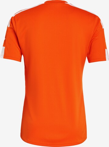 Maglia trikot 'Squadra 21' di ADIDAS SPORTSWEAR in arancione