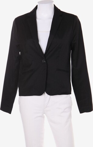 Chicorée Blazer S in Schwarz: predná strana