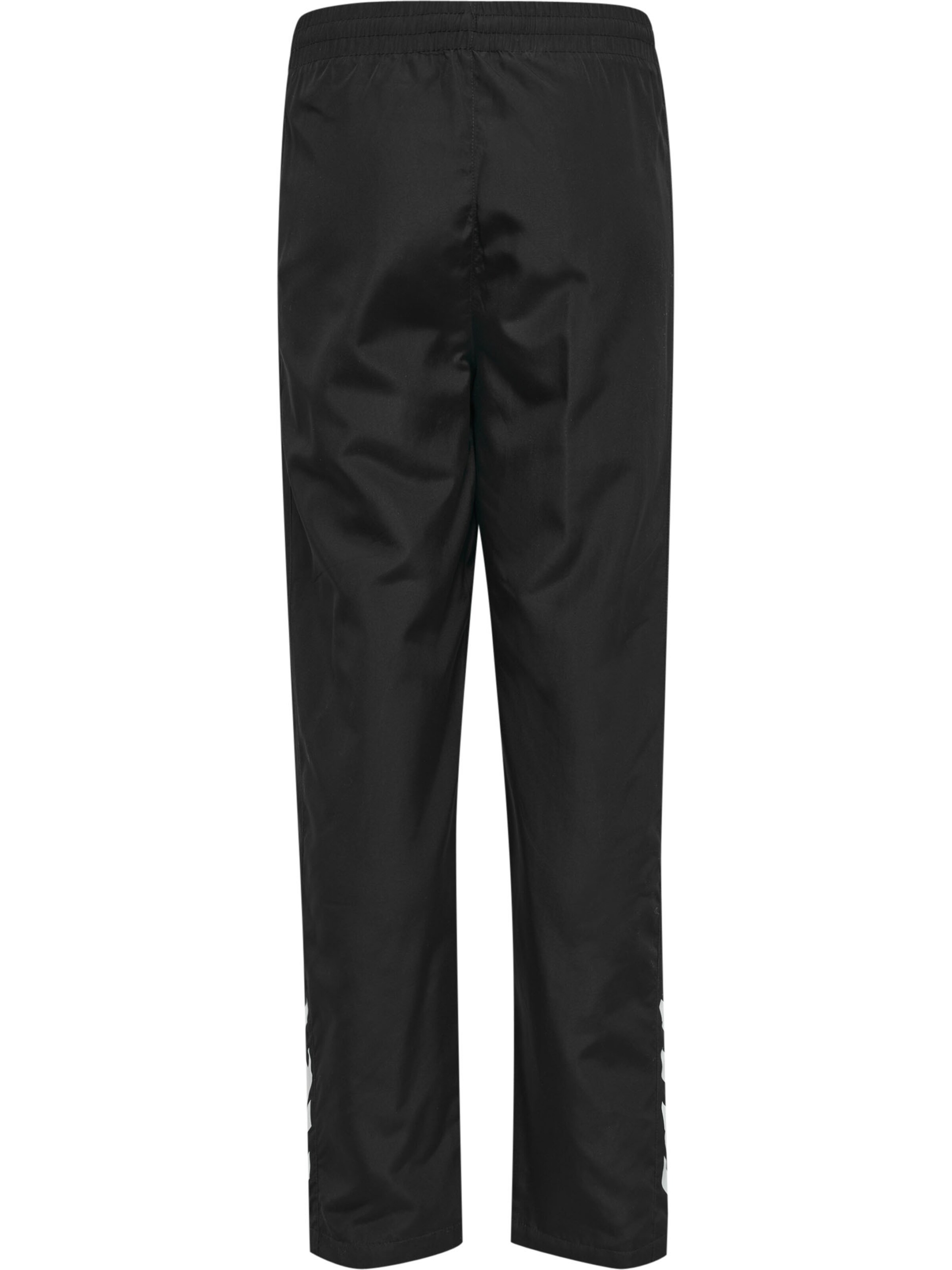 Hummel Regular Sporthose 'Core XK' in Schwarz