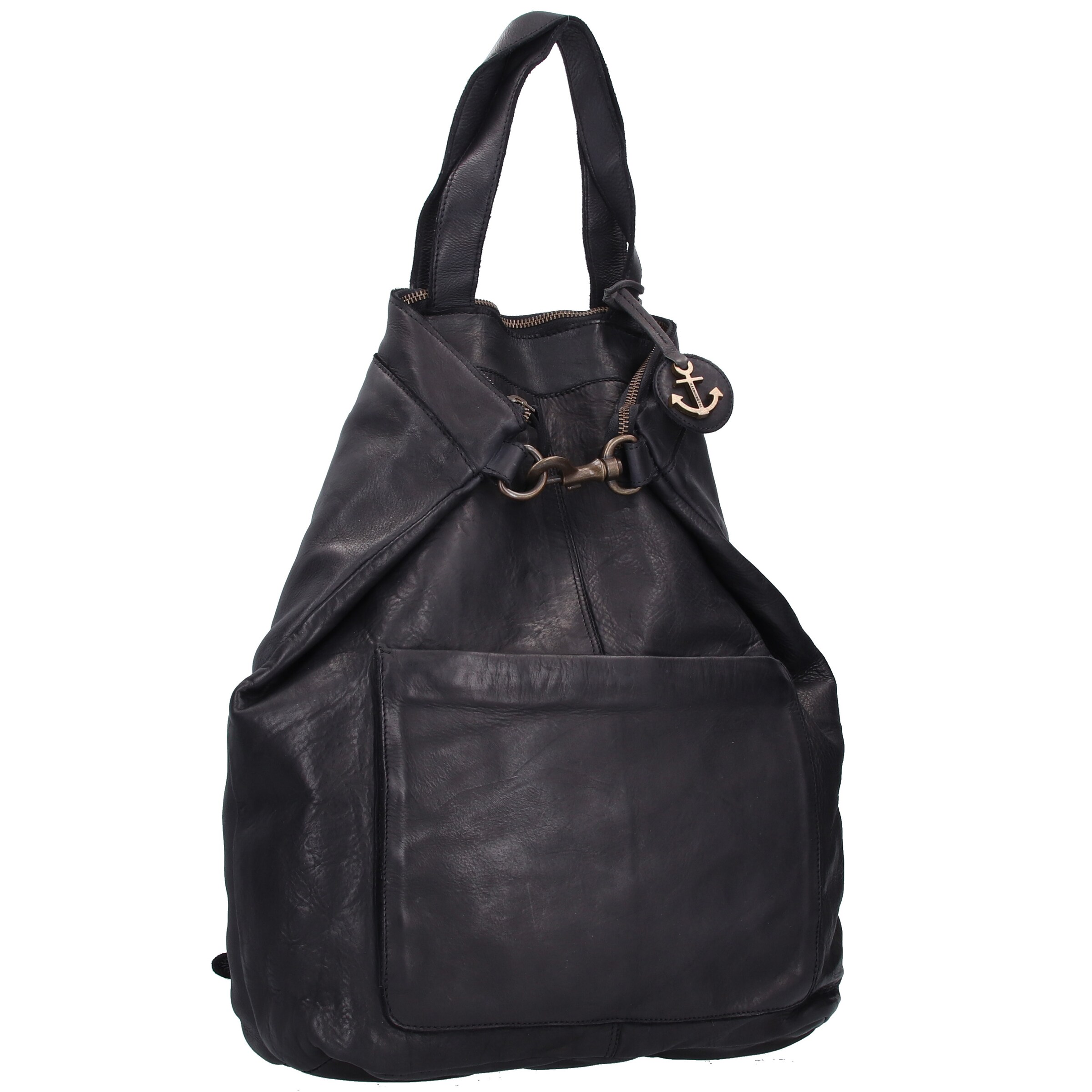 Harbour 2nd Rugzak in Zwart