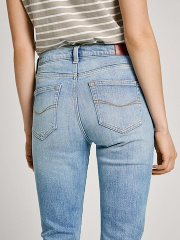 Pepe Jeans Slim fit Jeans in Blue
