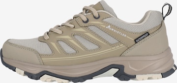 Whistler Athletic Shoes 'Haksa' in Brown