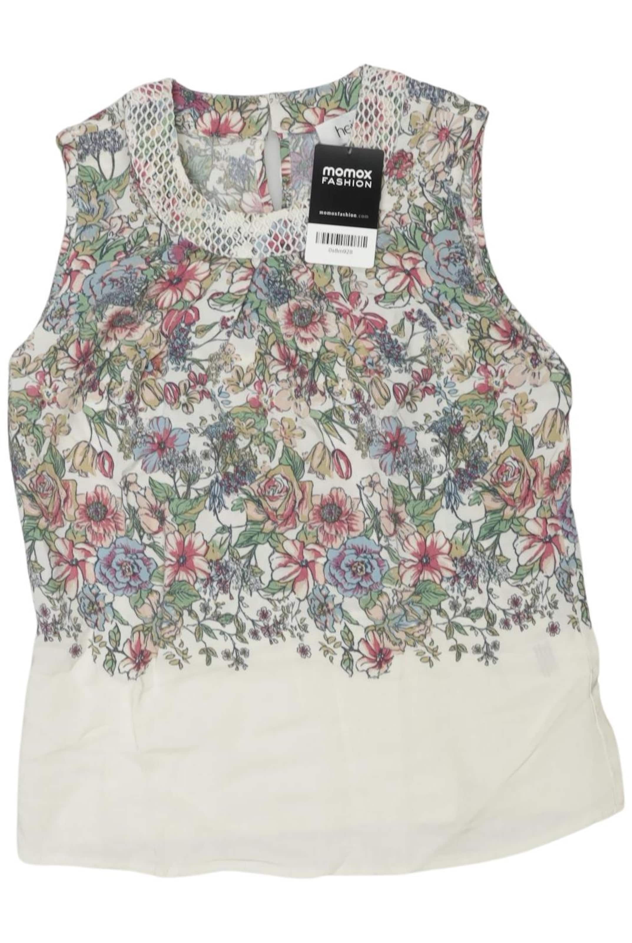 heine Top & Shirt in S in Mixed colors: front