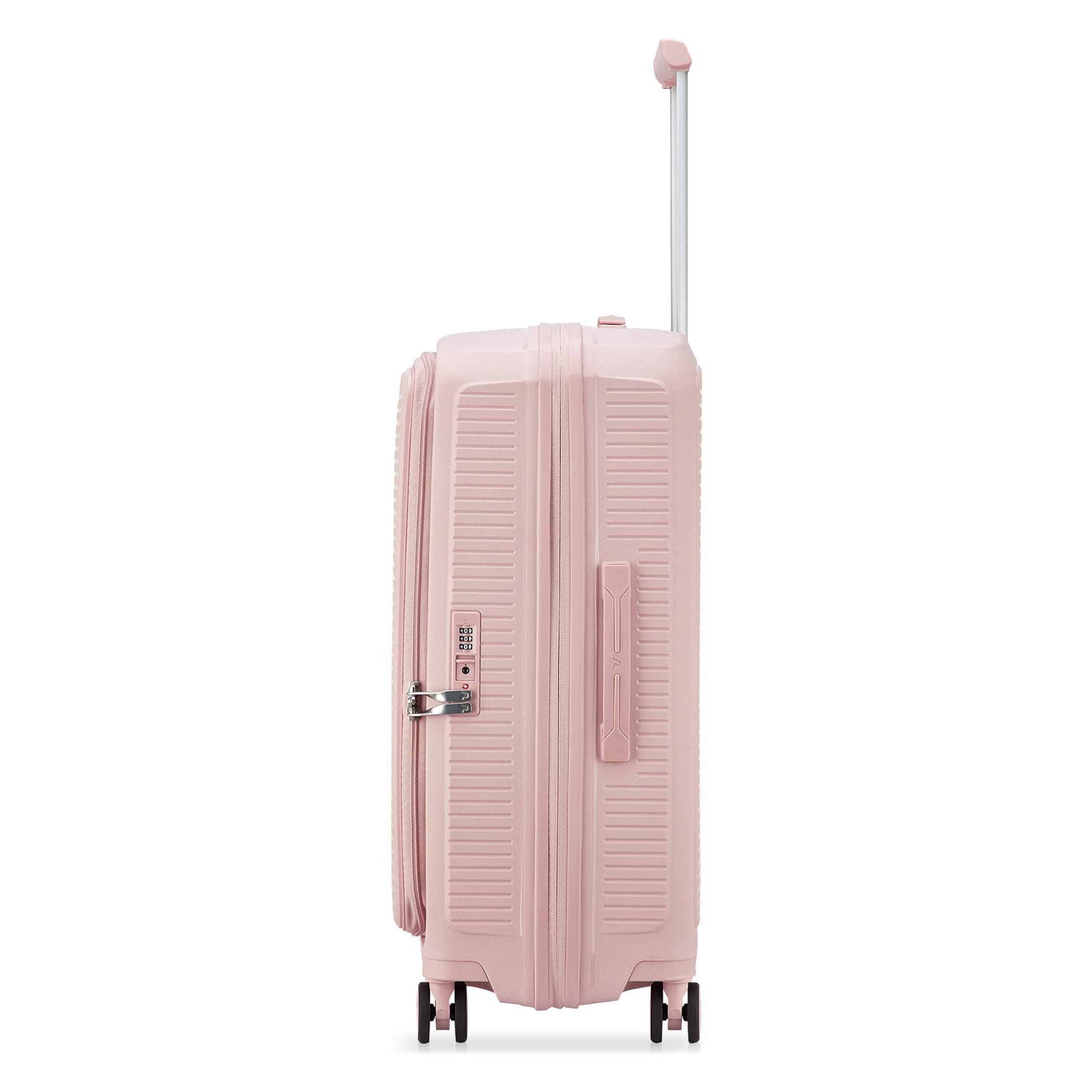 Roncato Suitcase Set 'Arcade' in Pink