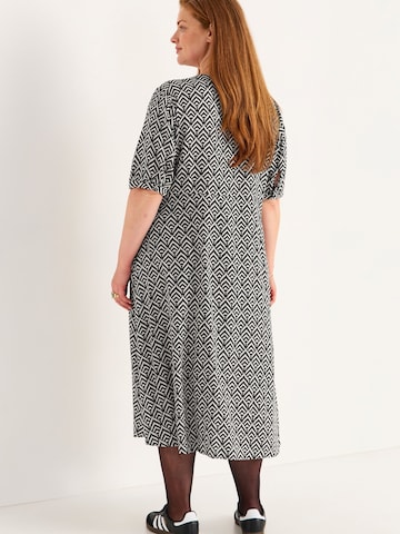Cellbes of Sweden Kleid in Schwarz