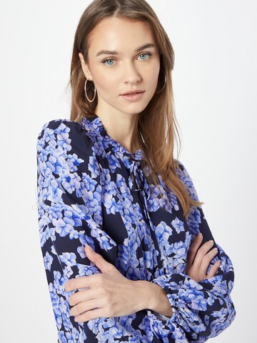 Claire Kleit 'Dotta', värv sinine