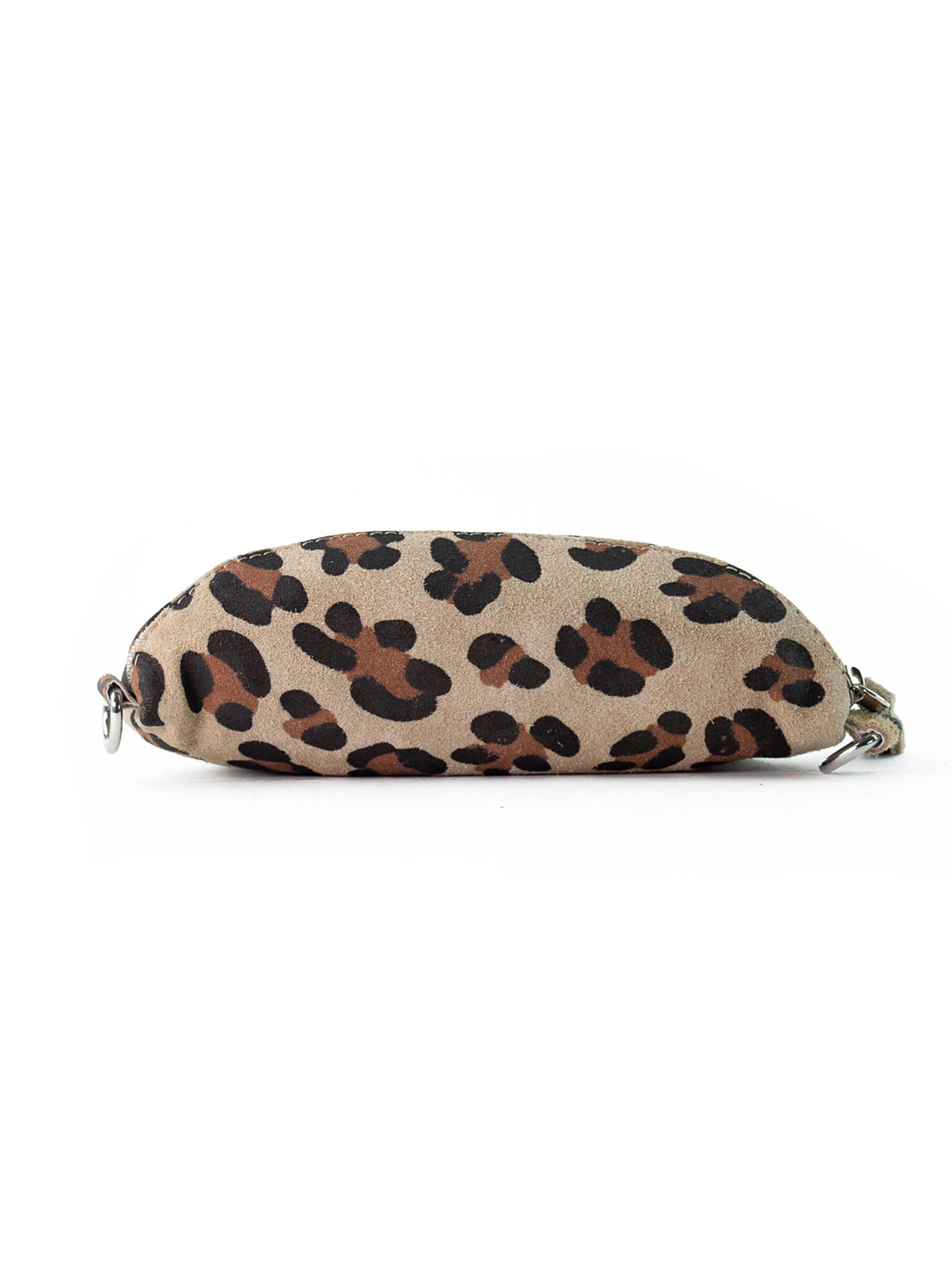 Sacs banane 'VALENTINA LEO' lePelou en beige