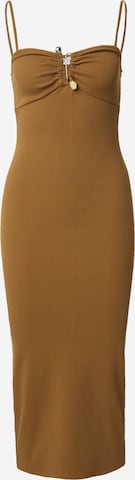 ruda EDITED Vasarinė suknelė 'Lilian': priekis