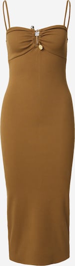 Vasarinė suknelė 'Lilian' iš EDITED, spalva – ruda, Prekių apžvalga