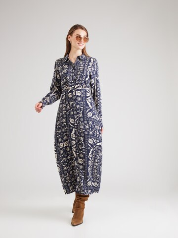 VERO MODA - Vestido 'Gidde Aya' en azul