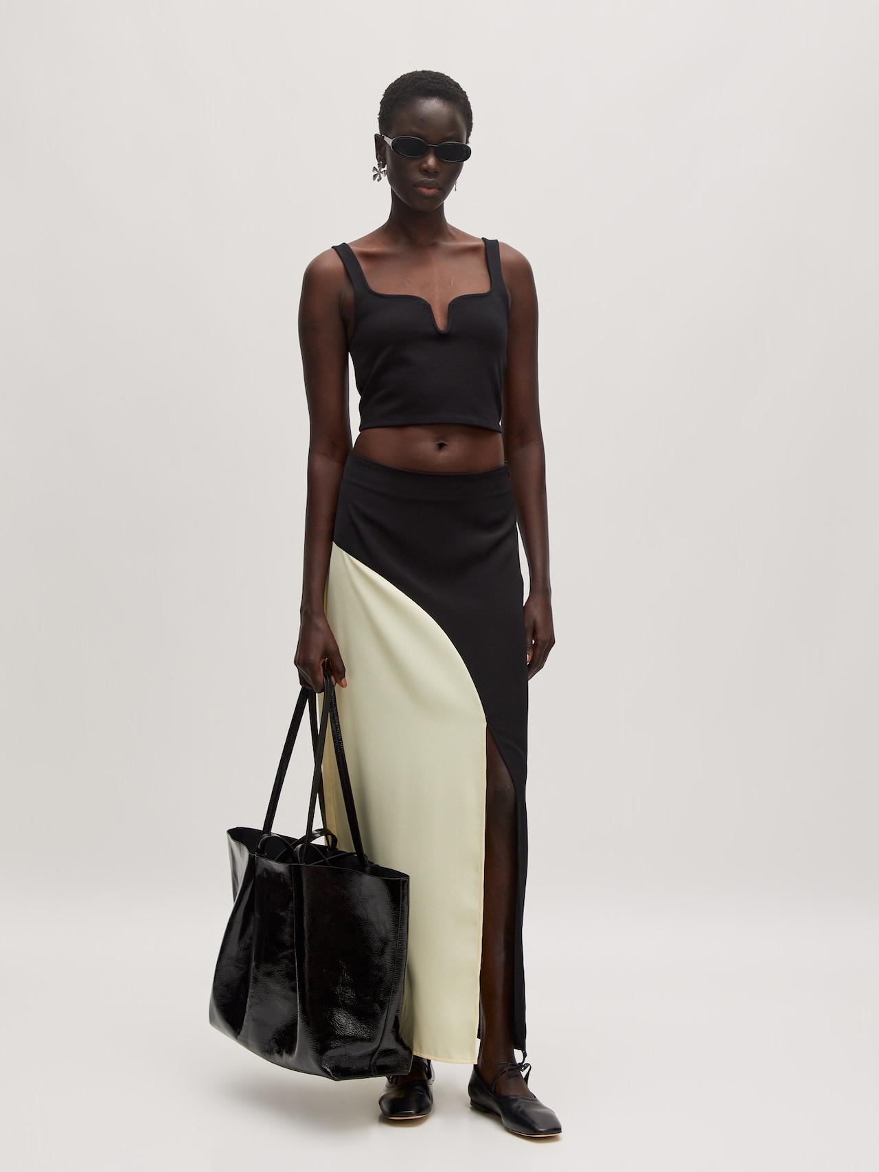 EDITED Rok 'Tessa' Beige