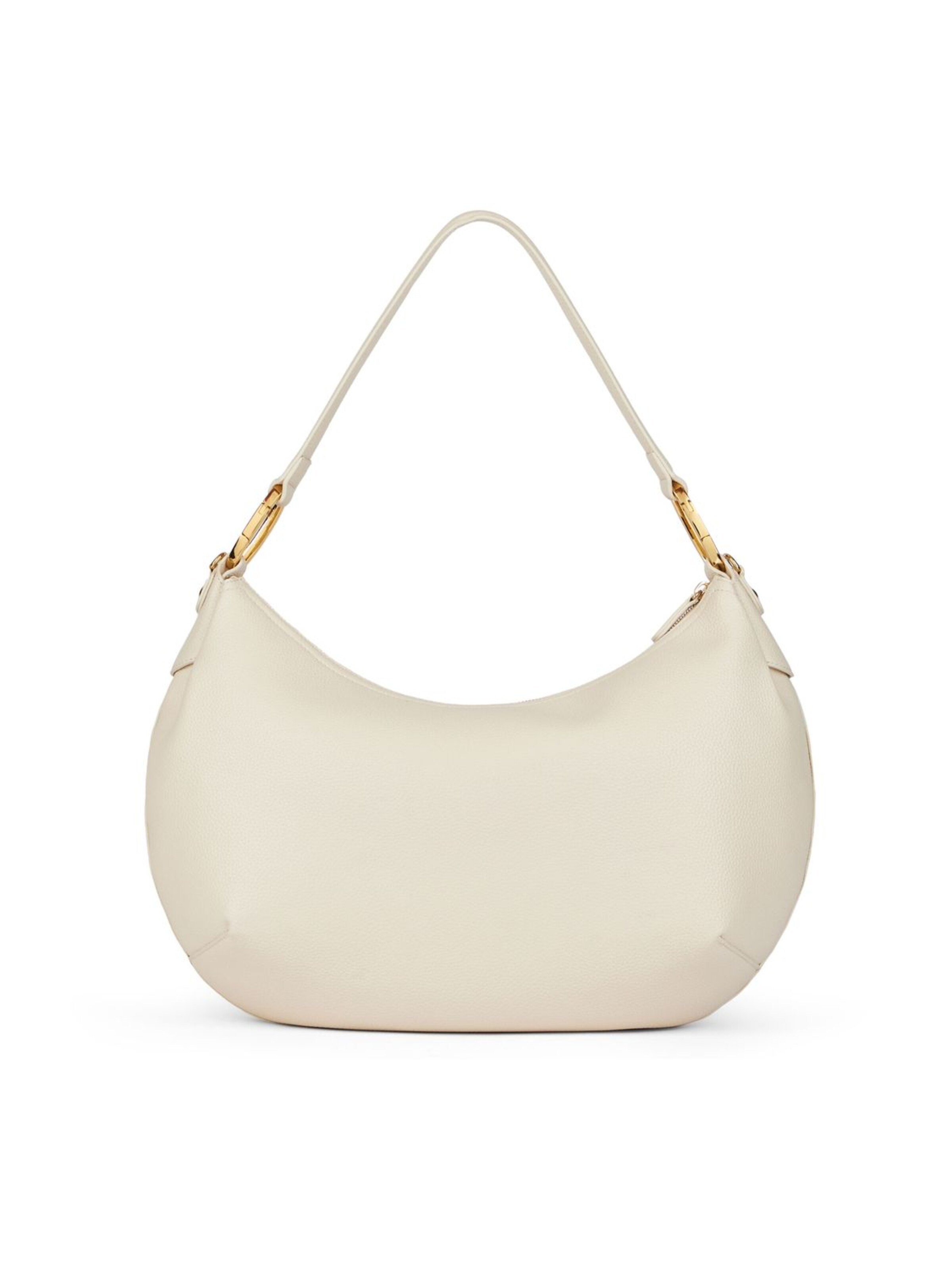 Braccialini Handbag 'Beth Jewels' in Beige