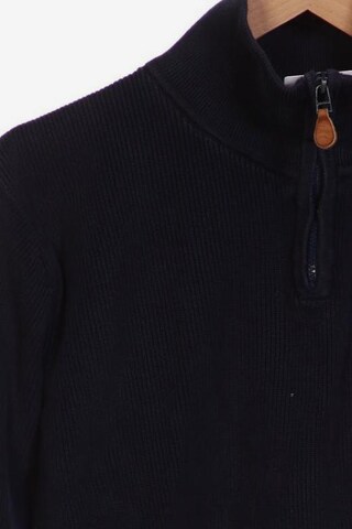 Christian Berg Sweater & Cardigan in M in Blue