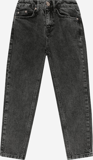 GRUNT Jeansy w kolorze ciemnoszarym, Podgląd produktu