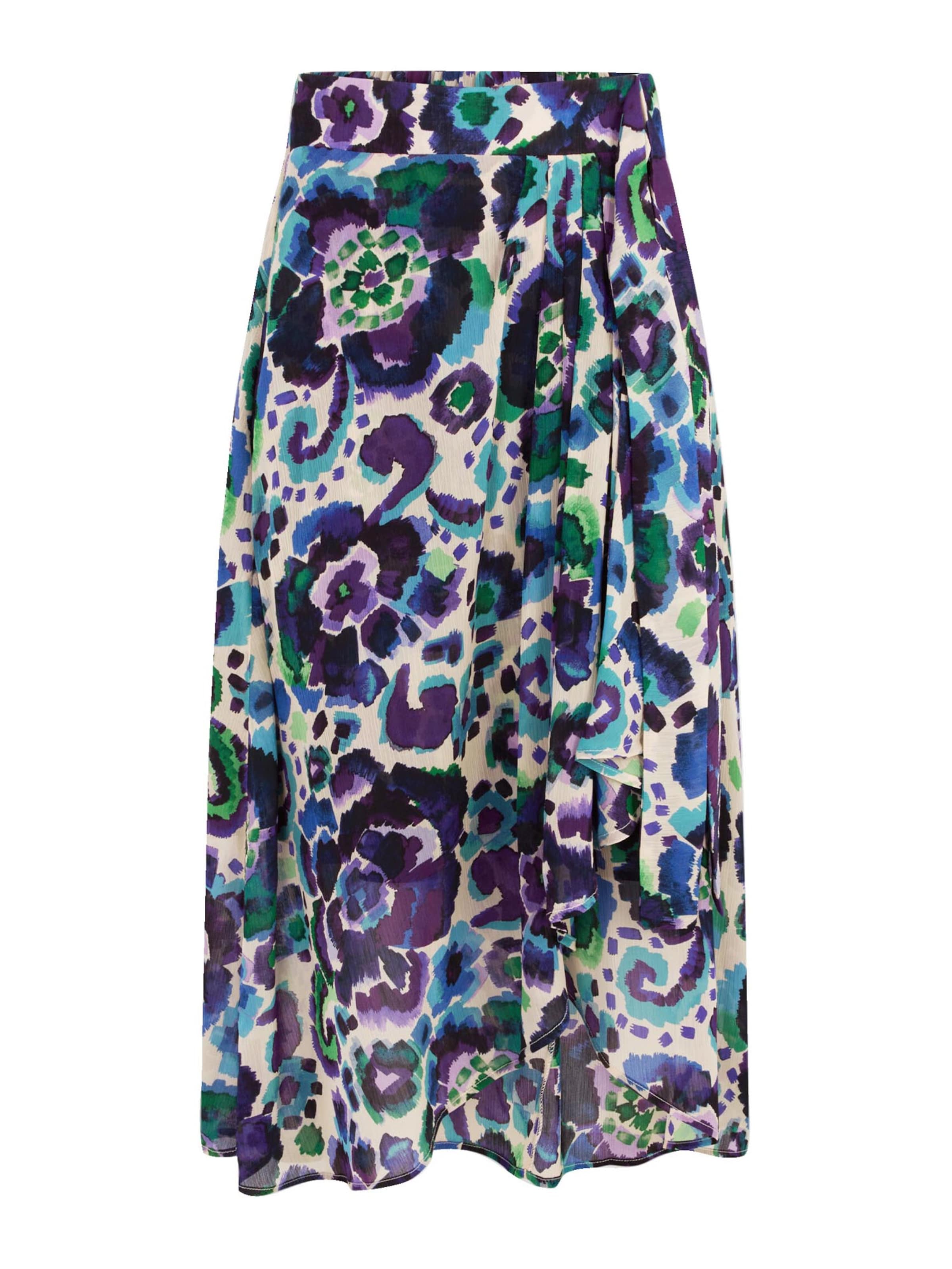 Morgan Szoknyák 'CITY' - vegyes színek: elől