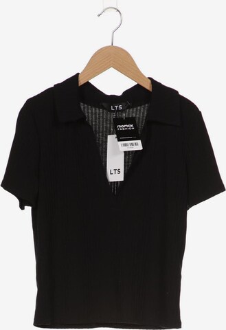 Long Tall Sally Top & Shirt in M in Black: front