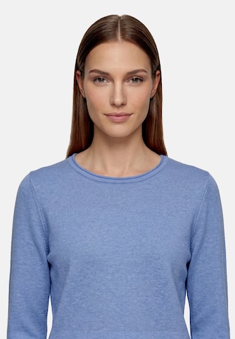 Pullover di Betty Barclay in blu