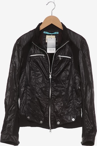 MILESTONE Jacket & Coat in S in Black: front