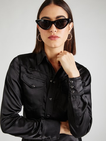 G-Star RAW Blouse in Black