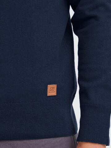 Pullover ' BHFilip ' di BLEND in blu
