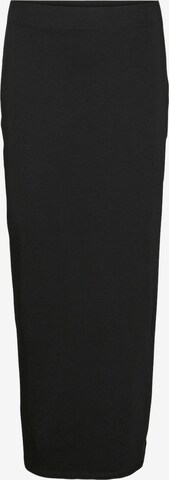 Vero Moda Petite Rok in Zwart: voorkant