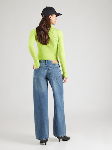 BALMOHK Barrel Jeans 'RITA' in Blue