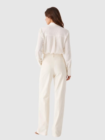 VERO MODA Blouse '10273239' in White
