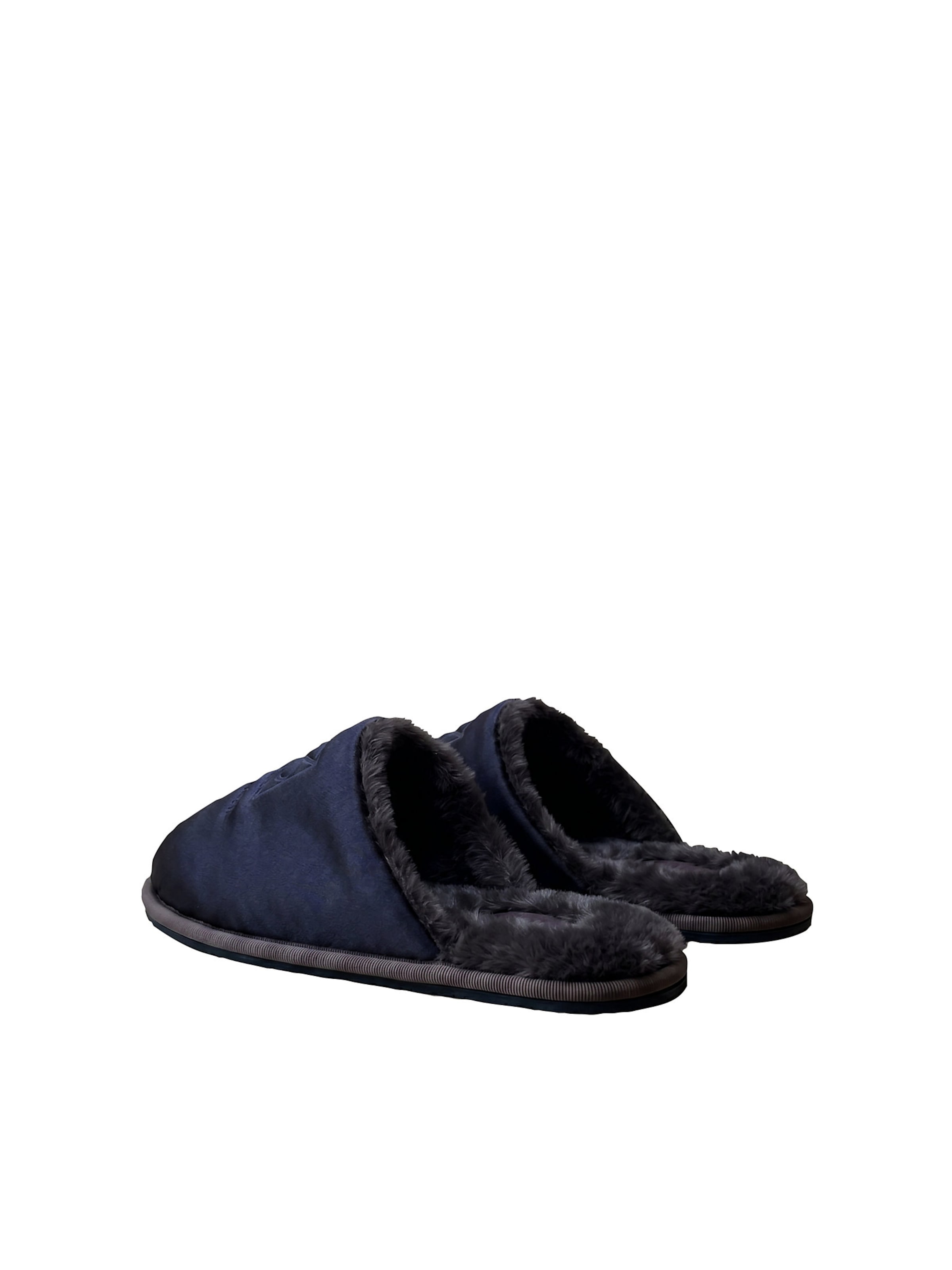 Calvin Klein Hausschuh in Blau
