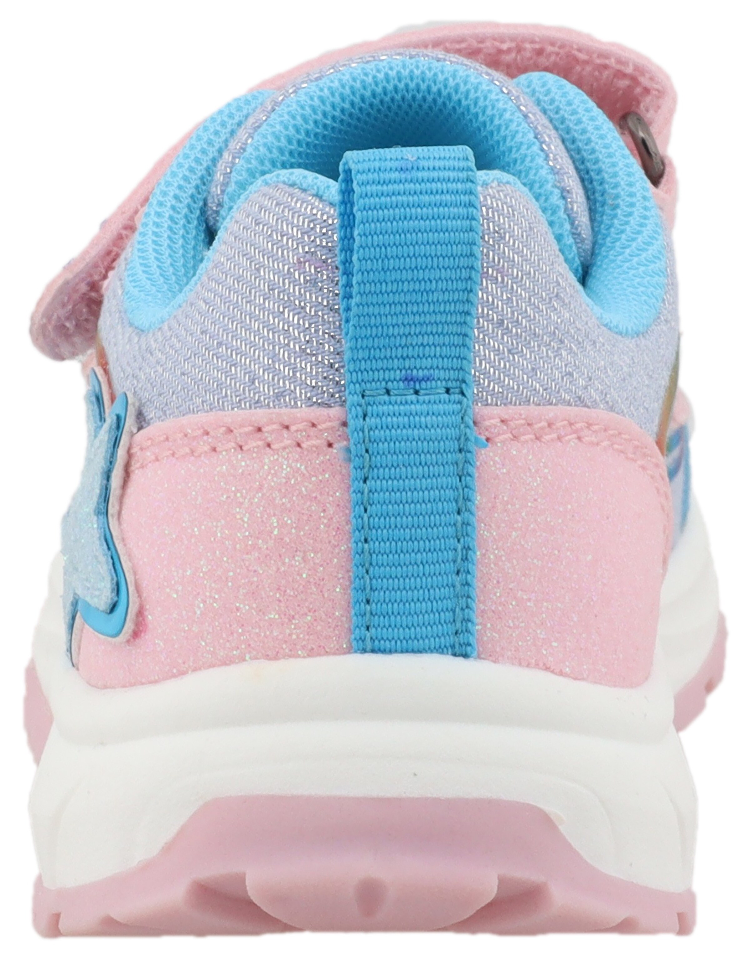 LURCHI Sneaker low in Mischfarben