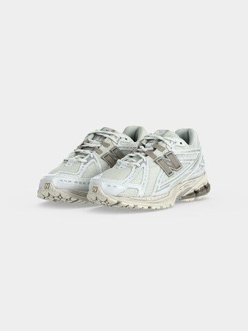 new balance Σνίκερ χαμηλό '1906' σε λευκό