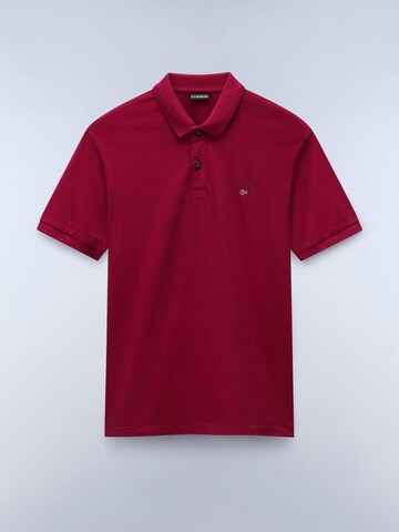 Maglietta di NAPAPIJRI in rosso