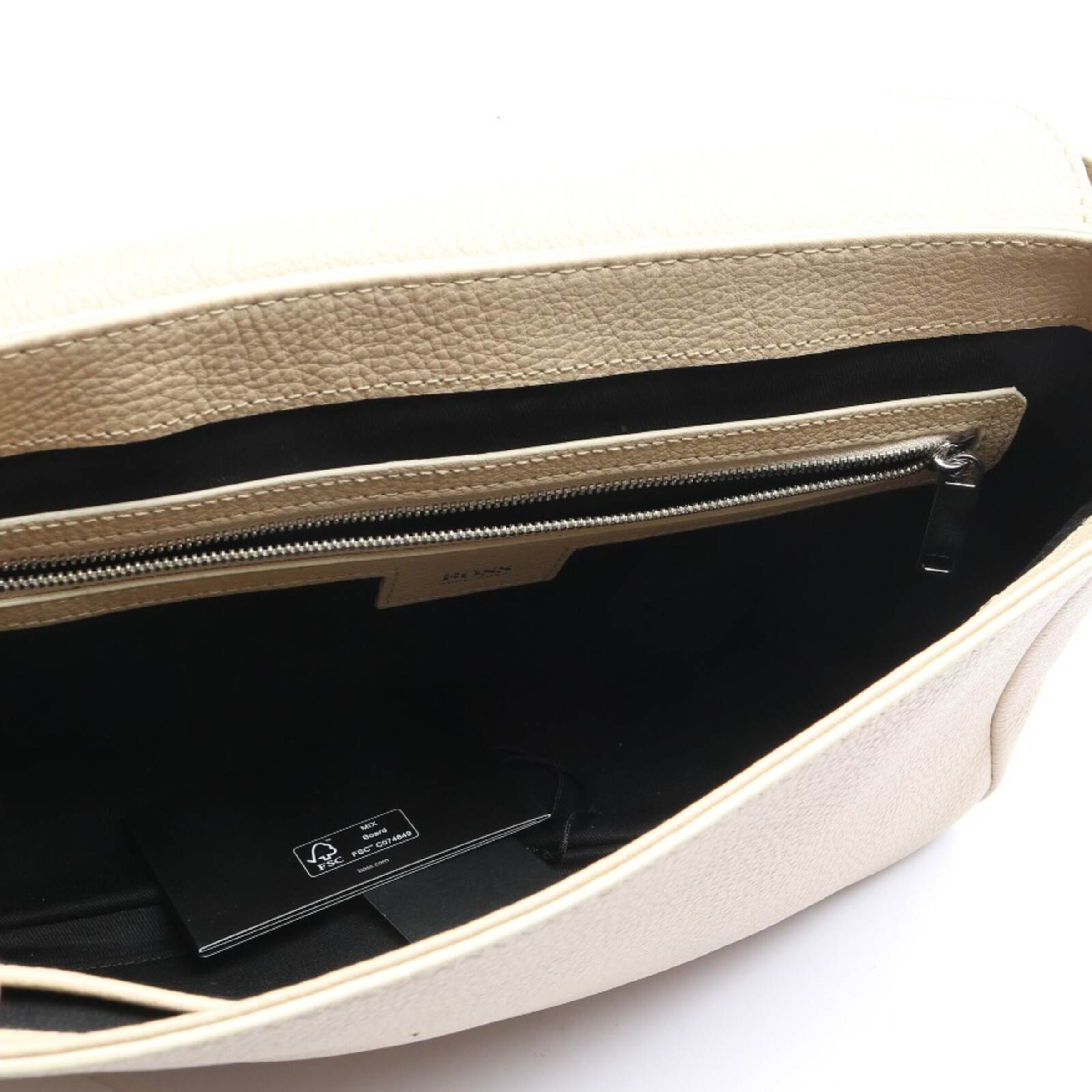 BOSS Bag in One size in Brown