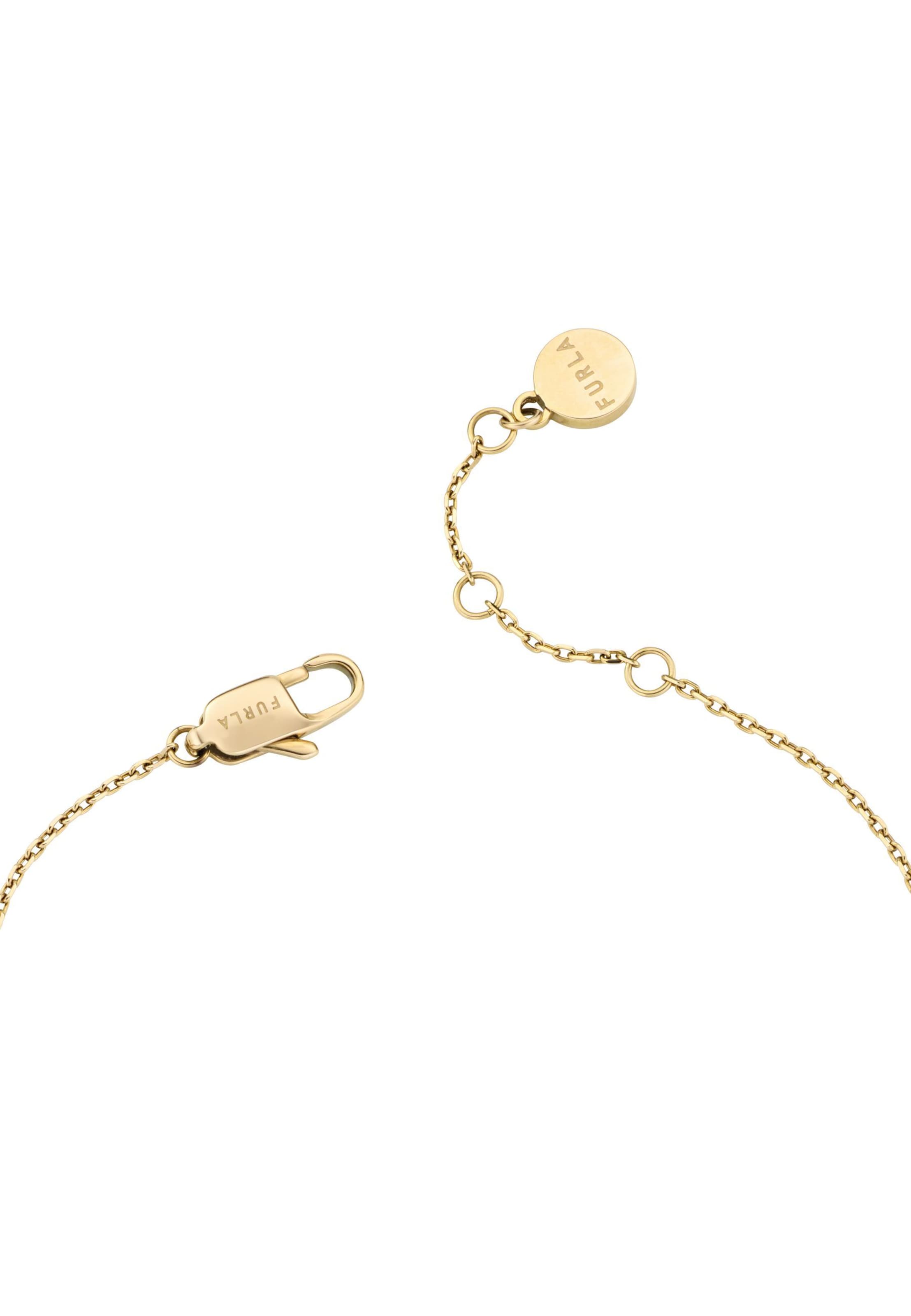Furla Jewellery Bracelet '1927' in Gold