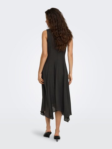 Robe 'JDYMyrna' JDY en marron