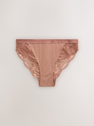 Next Slip - barna