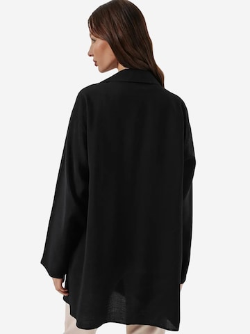 BigdartKimono 'Kimonos' - crna boja