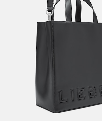 Liebeskind Berlin Handbag in Black