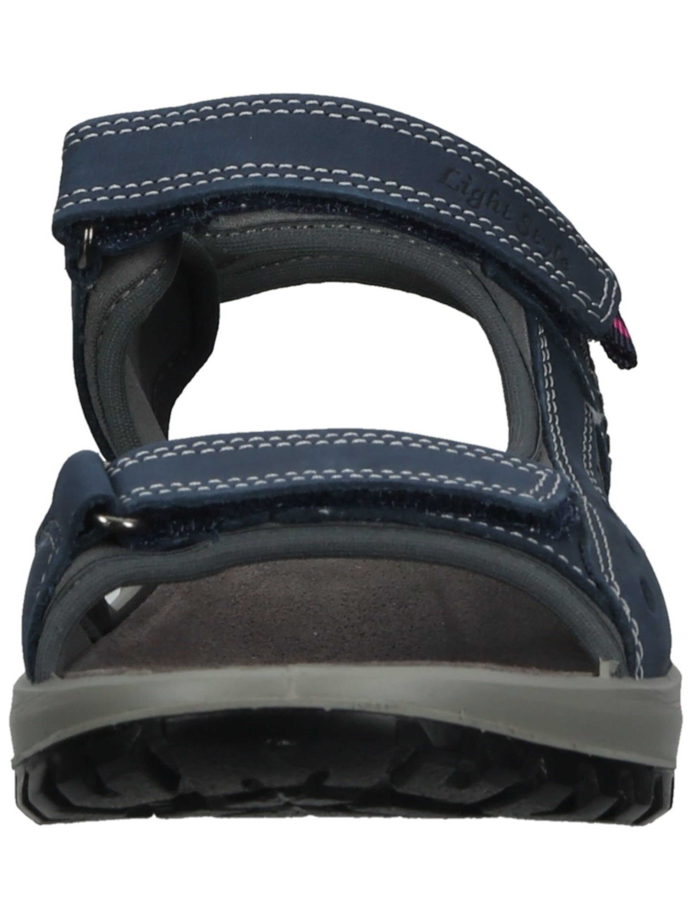 IMAC Mocassins in Blauw