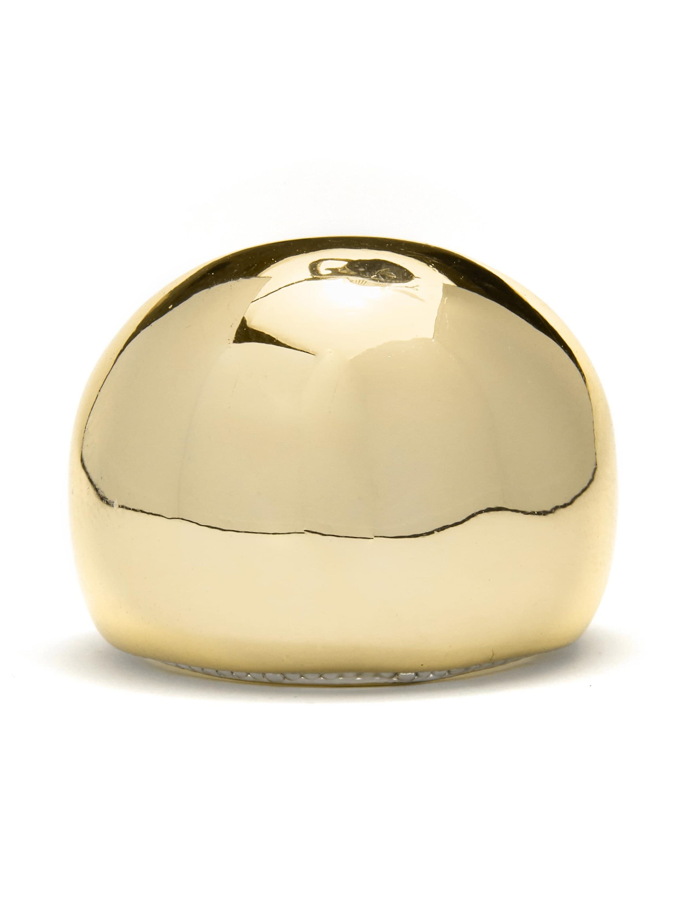 Luxenter - Anel 'Eharbel' em ouro