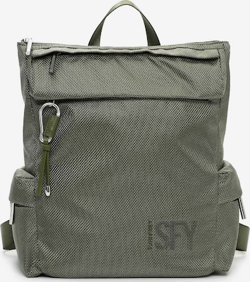 Sac à dos 'Sports Marry' Suri Frey en vert : devant