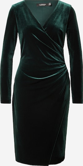 Lauren Ralph Lauren Cocktail Dress 'TORELANA' in Green, Item view