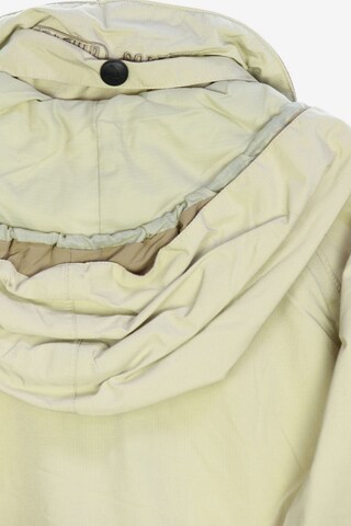 SALEWA Jacket & Coat in L in Beige