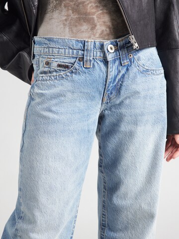 Loosefit Jeans 'KAYLA' di BDG Urban Outfitters in blu