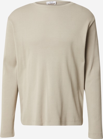 DAN FOX APPAREL Majica 'Max' u taupe siva, Pregled proizvoda