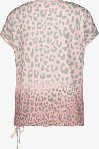 monari Shirt in Roze